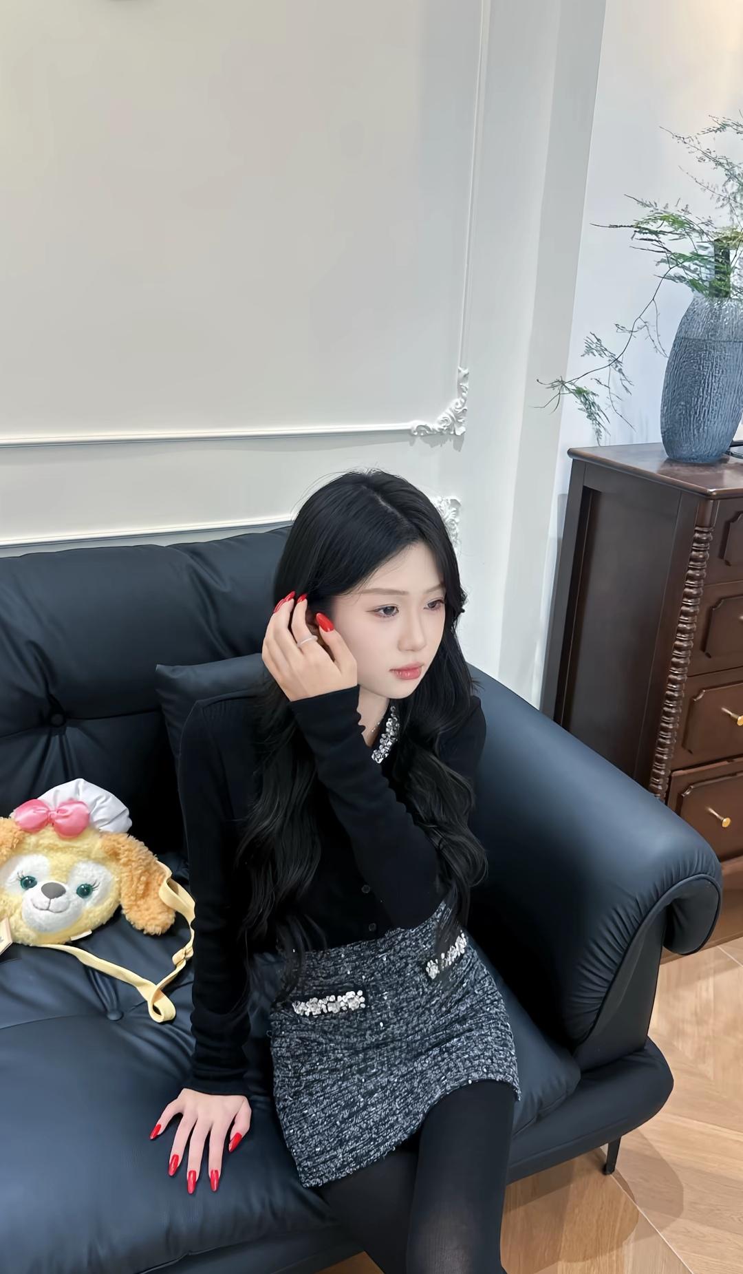 慵懒的午后，和自己的小情绪独处一会儿☕