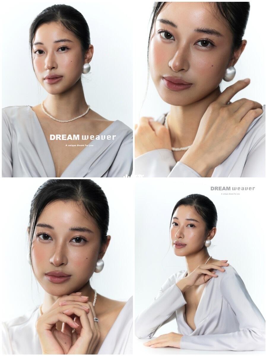 🇸🇬惊‼️用这组做领英头像，接了50个面试‼️