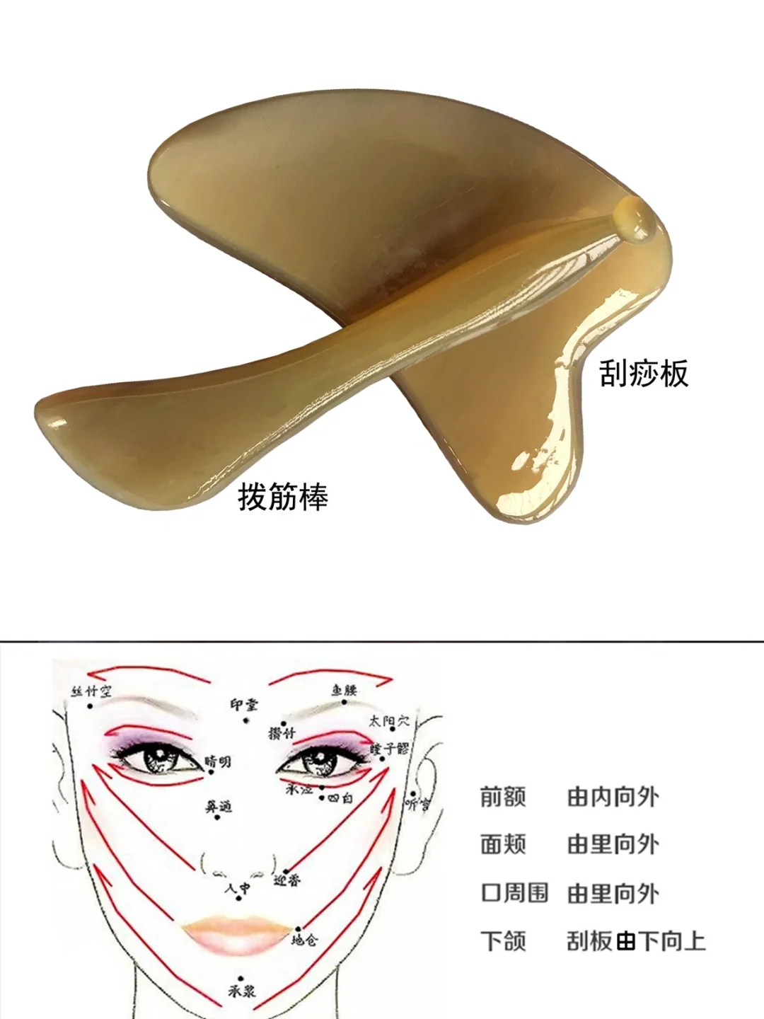 黑眼圈自救指南，28天成功上岸，拯救熊猫眼