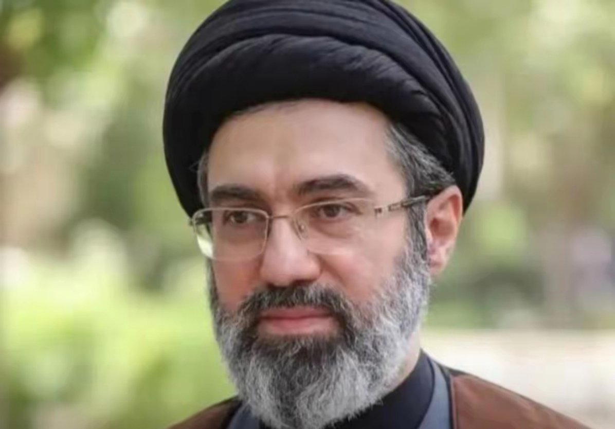 伊朗给8500万人主动自断了互联网，并声言：直至对美取得胜利，才能把网络接通。这