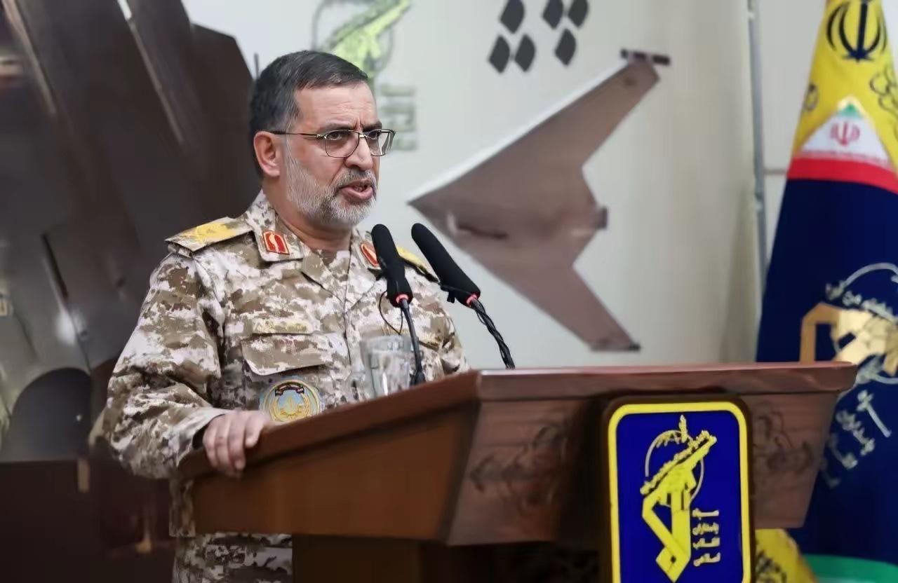 美伊互打银行！伊朗表现既强硬又克制！
3月10日下午，美以首先联合空袭了伊朗境内