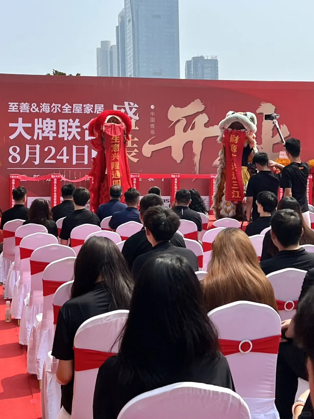 青岛的！再也不用担心梦中情房装修不好了！
