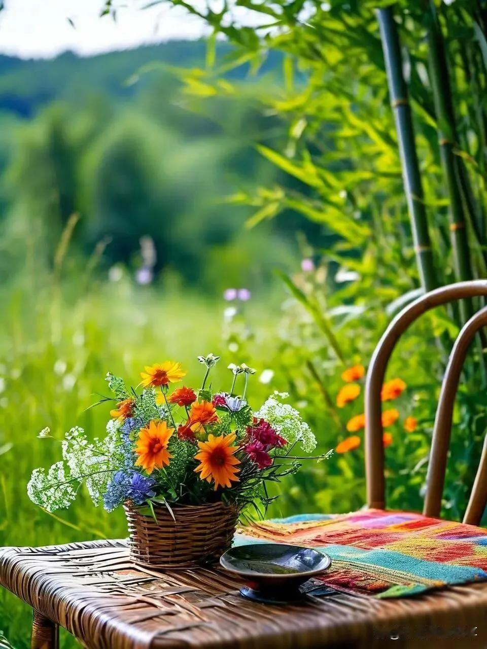 人这一辈子啊，其实也没有什么大事，就这几件事。
第一、身体健健康康的，没病没灾的