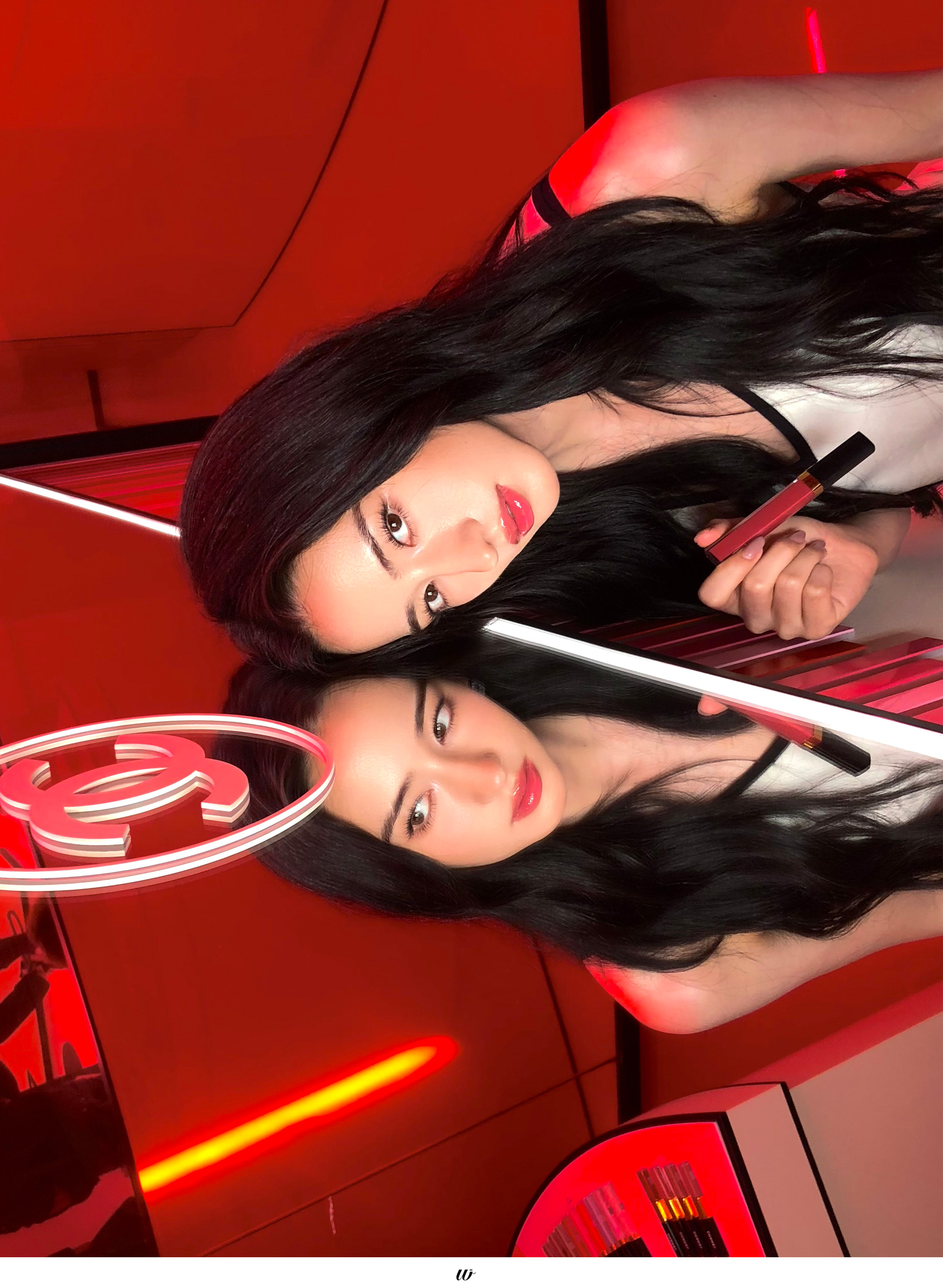 👤 李宛妲活动图