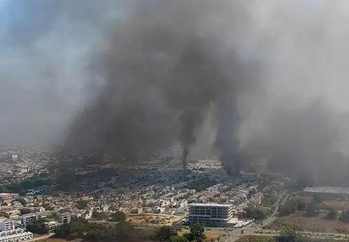 一旦世界大战爆发，谁敢攻击美国本土，美上将：只有一个国家。这个国家不是别人，正是