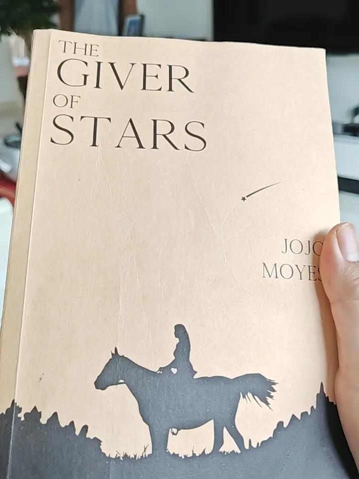 《点亮星星的人》故事梗概以及读后感
 
这几天我读了一本书，是一群普通女孩照亮别