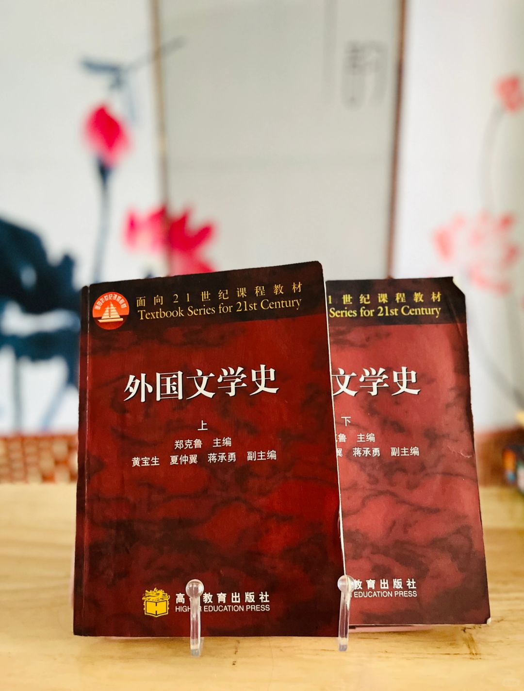 不知道读什么书时，就跟着文学史开始吧