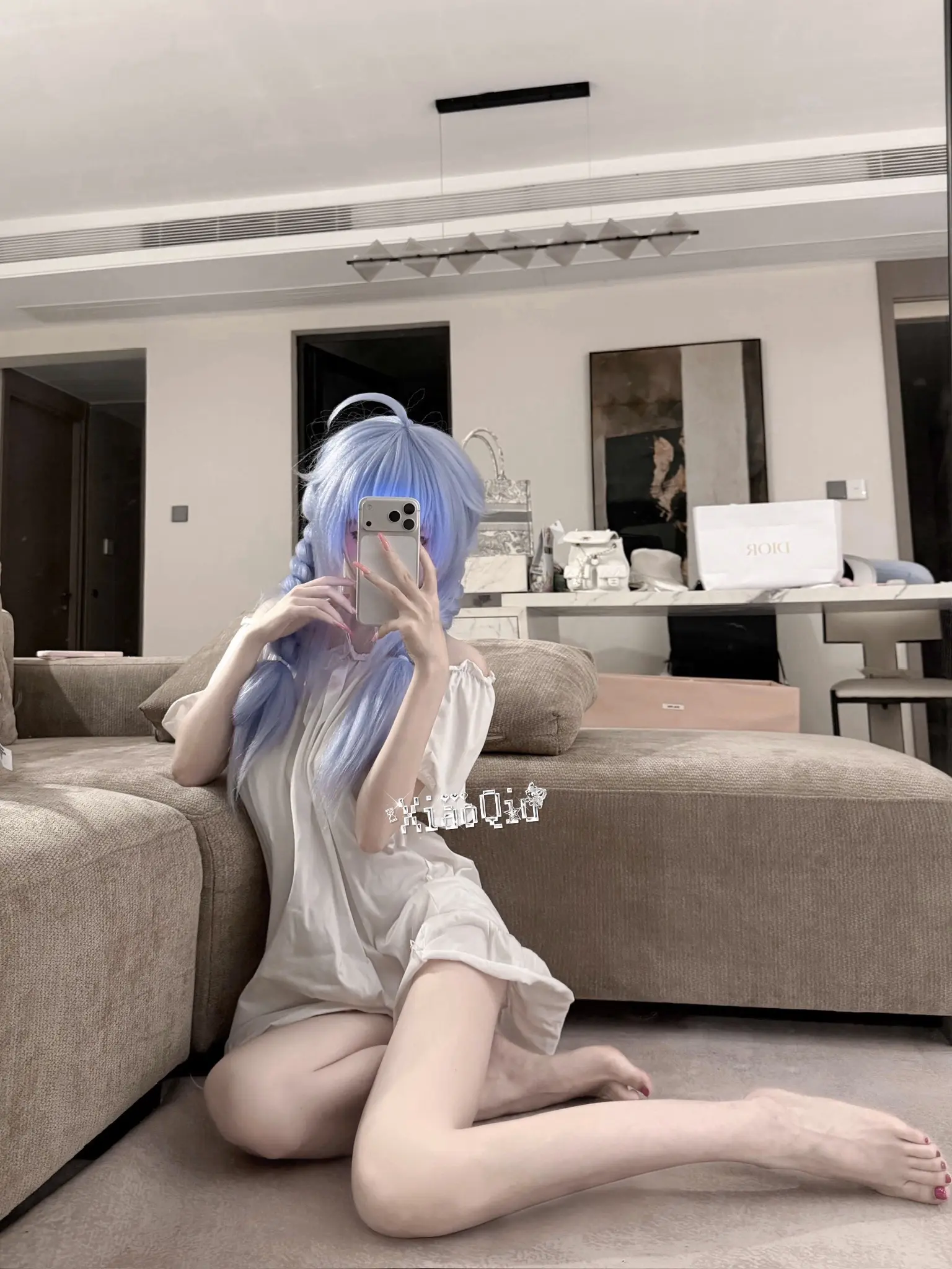 洛琪希 无职转生