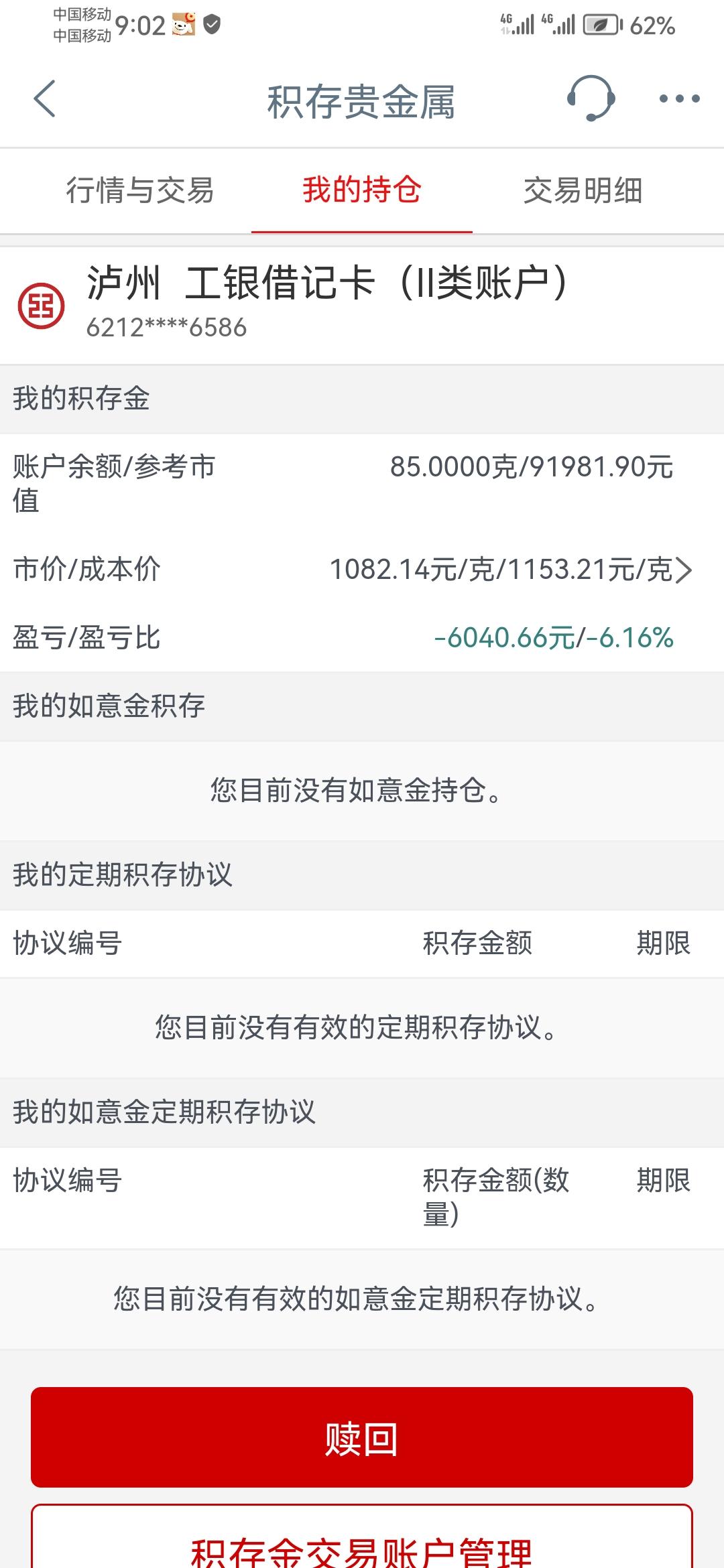 这黄金就像个破铜烂铁，1080也没人买了 ，
均价1150高高挂树上，
就是不断