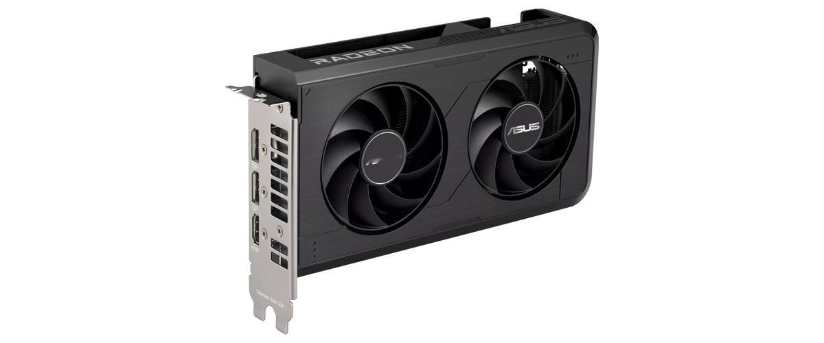 多个厂商推出Radeon RX 9050显卡，包括华硕、蓝宝石、撼讯和XFX讯景