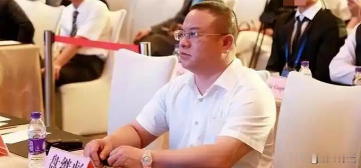 涉案911亿!大案主犯二审被判无期

12月18日，湖南省高级人民法院对盘继彪等