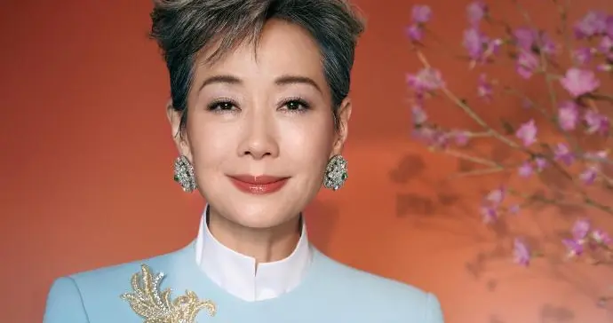 叶童发文：能伴随你们成长，对我来说是莫大的荣幸