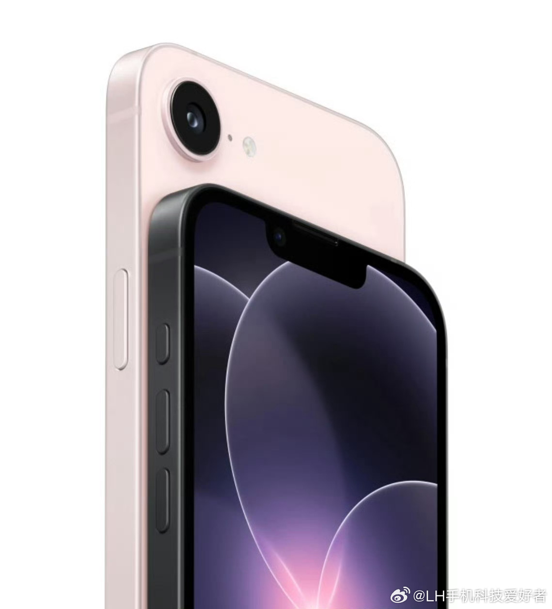 LH手机科技爱好者苹果最便宜的手机，iPhone17e，售价4499元起，的确比