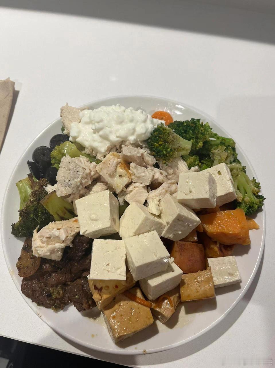 #在巴黎卖中国泡菜能暴富吗#这也算是一种文化输出，尤其是能够品尝到来自中国的泡菜