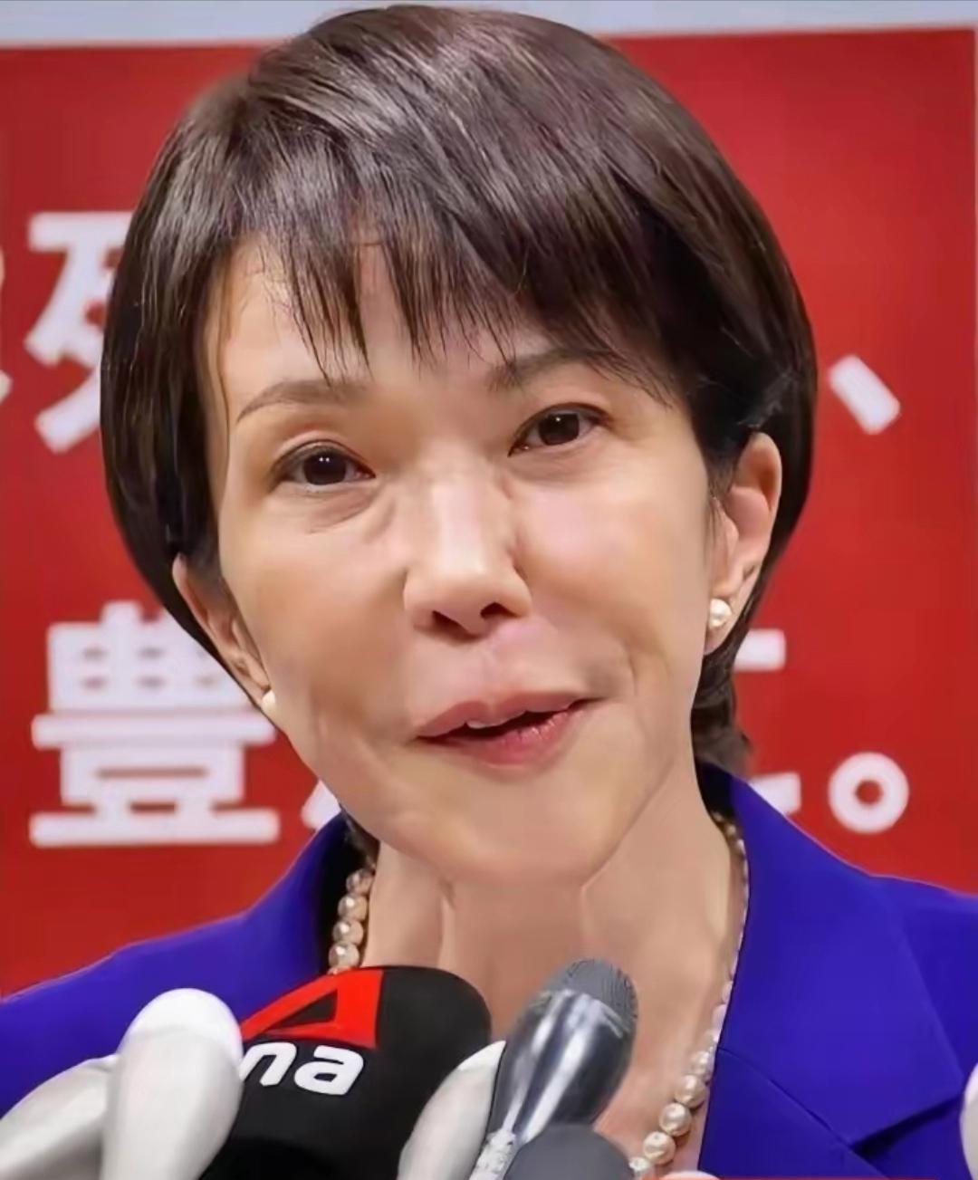 高市早苗能来深圳APEC，为啥连跟咱们"唠两句"的机会都可能没有？别被她那句"我