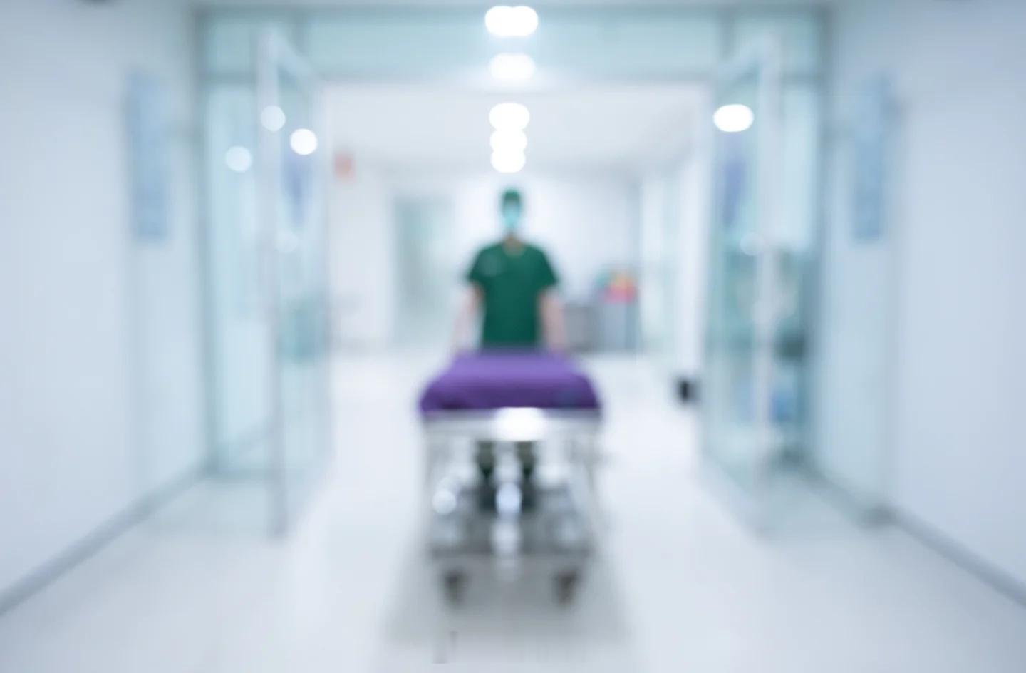 5种绝对不应忽视的疼痛类型 这篇《赫芬顿邮报》采访了急诊科医生，介绍了5种绝对不