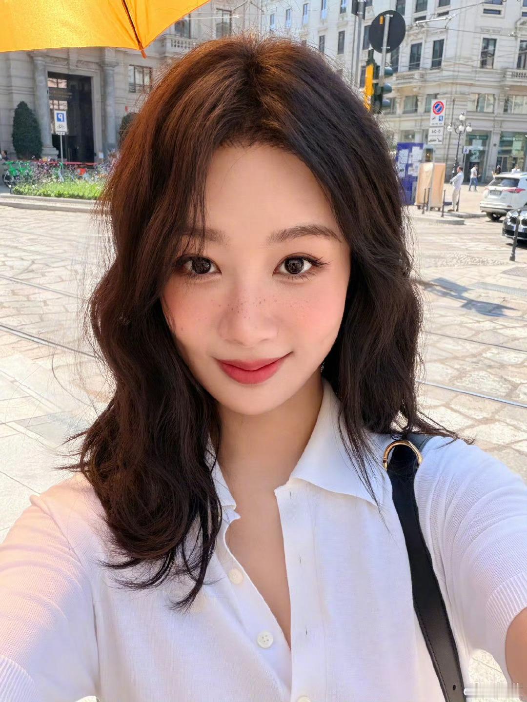 杨紫杨紫李祯yz杨紫家业真诚之中，与你相识相知，灵犀之间，与你朝夕相伴