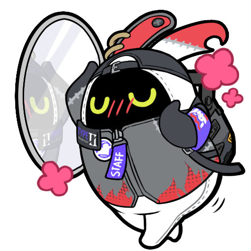 #绝区零[超话]# #绝区零1.1#日推新的邦布图[馋嘴] ​​​