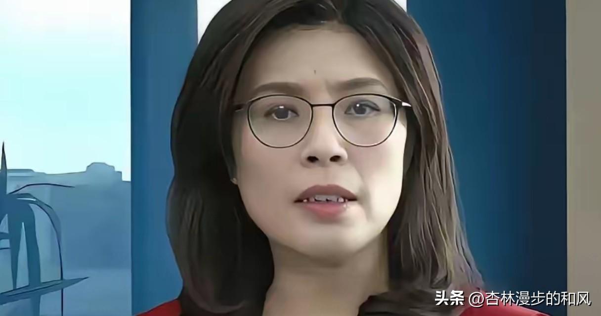 对抗没有出路！郑丽文表态，道出无数台湾百姓心声
​​两岸民间交流持续升温，国民党