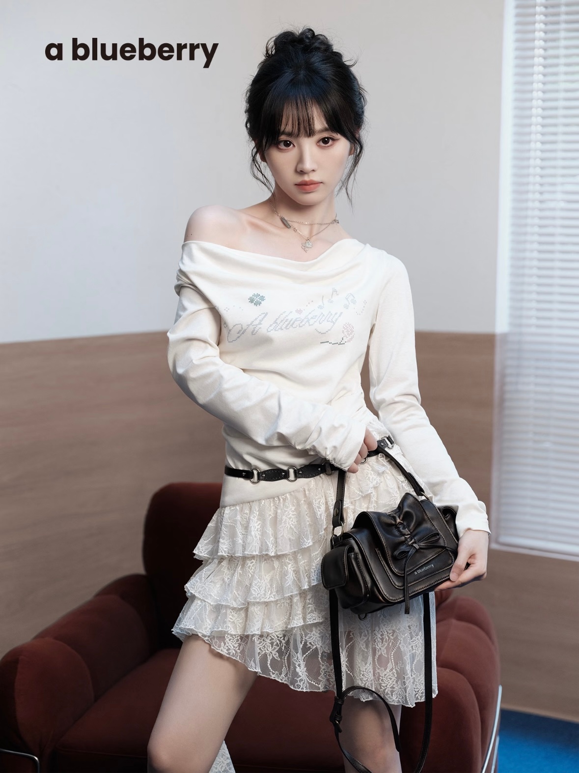 就这样美我一跳又一跳 ​​​