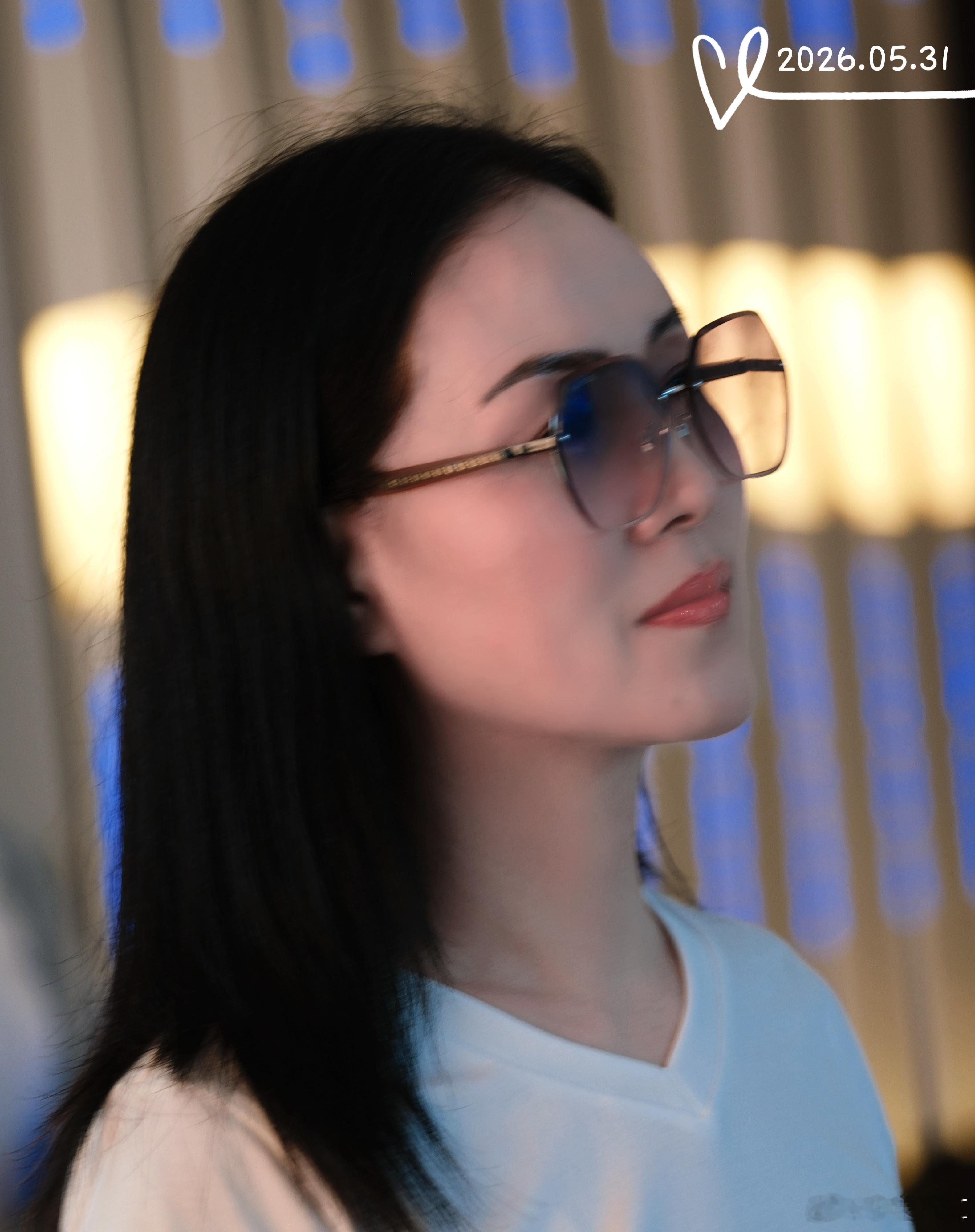 心如止水 