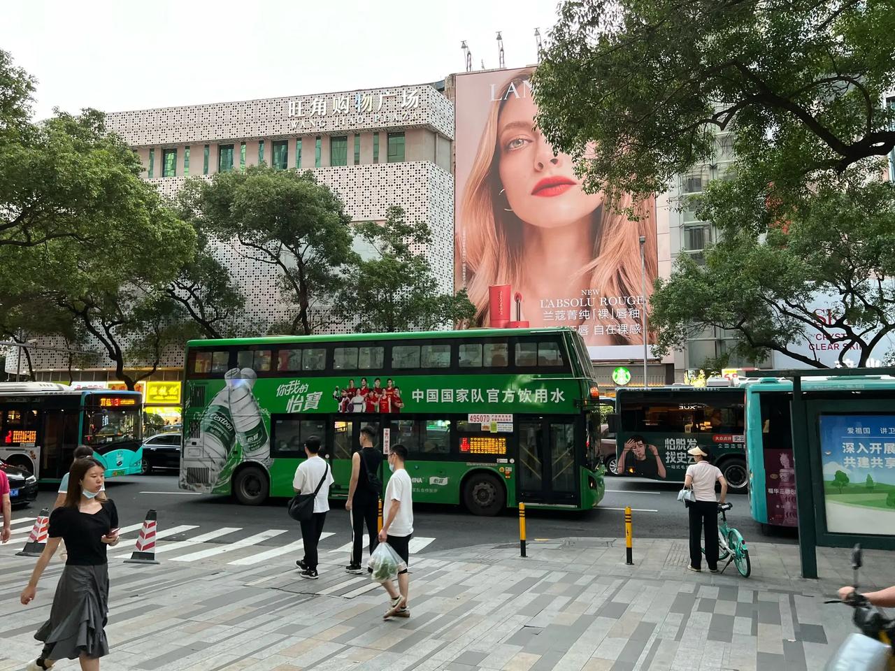 于海青：为何说罗湖最有老深圳的味道？ 虽然说如今深圳发展的最前沿是前海，因为处于