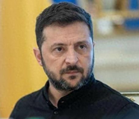 乌克兰总统正式宣布了！
 
10月27日乌克兰总统泽连斯基宣布，乌克兰及其盟友已