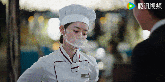 蜜语纪不被定义的女性群像 老天奶啊，许蜜语那句“我适不适合干这行，别人说了不算”