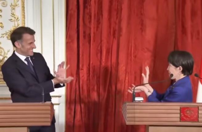 高市早苗又一次冲上热搜！
这回不是普通发声，而是围绕其一系列强硬立场再次掀起争议