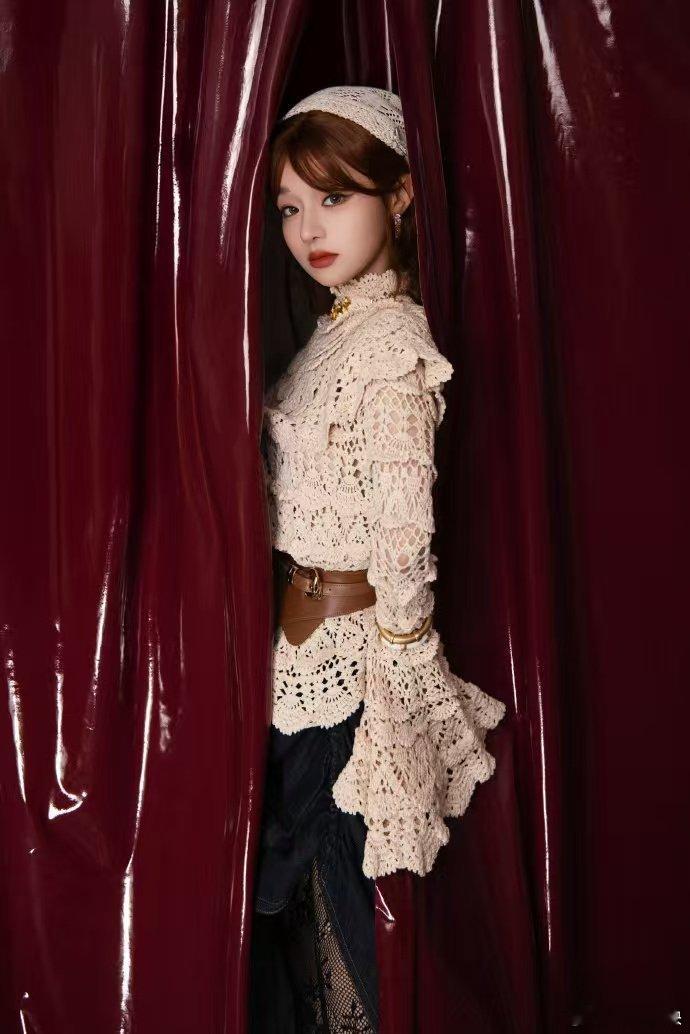 黄霄雲 美声版陶喆黄霄雲这版“美声陶喆”太绝了！她将R&B的自由感与美声的悠扬完