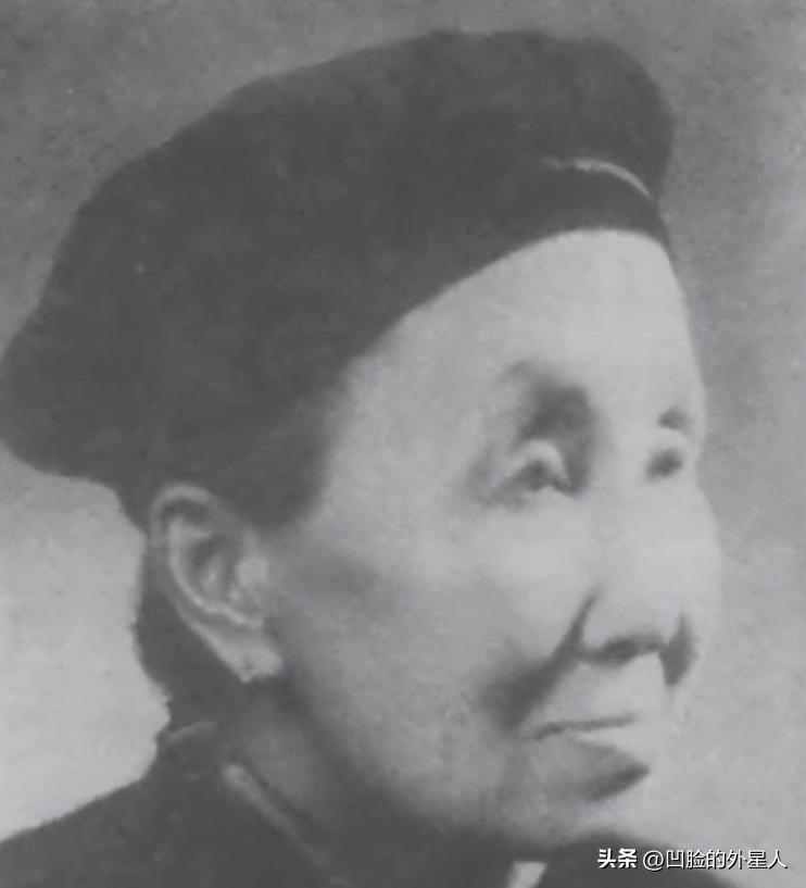 1950年，毛主席不顾周总理苦苦求情，坚决要处死蒋介石的姐姐，即使她曾经是赫赫有