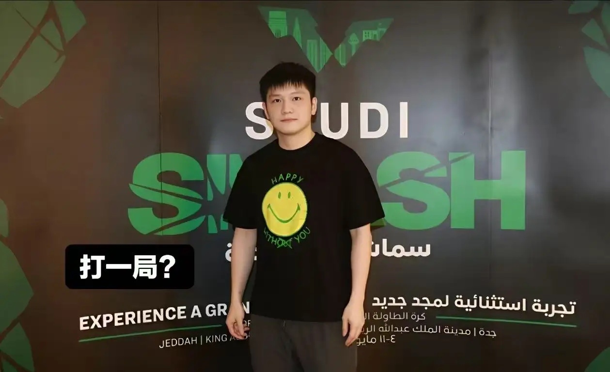 王励勤不再隐瞒！透露乒协对樊振东的真实态度，原来我们都被骗了。 三月的北京，春风