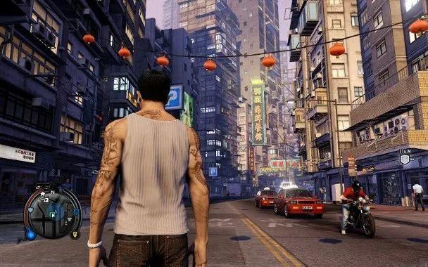 《香港秘密警察》（Sleeping Dogs）是一款游戏，前几年计划改编成电影，