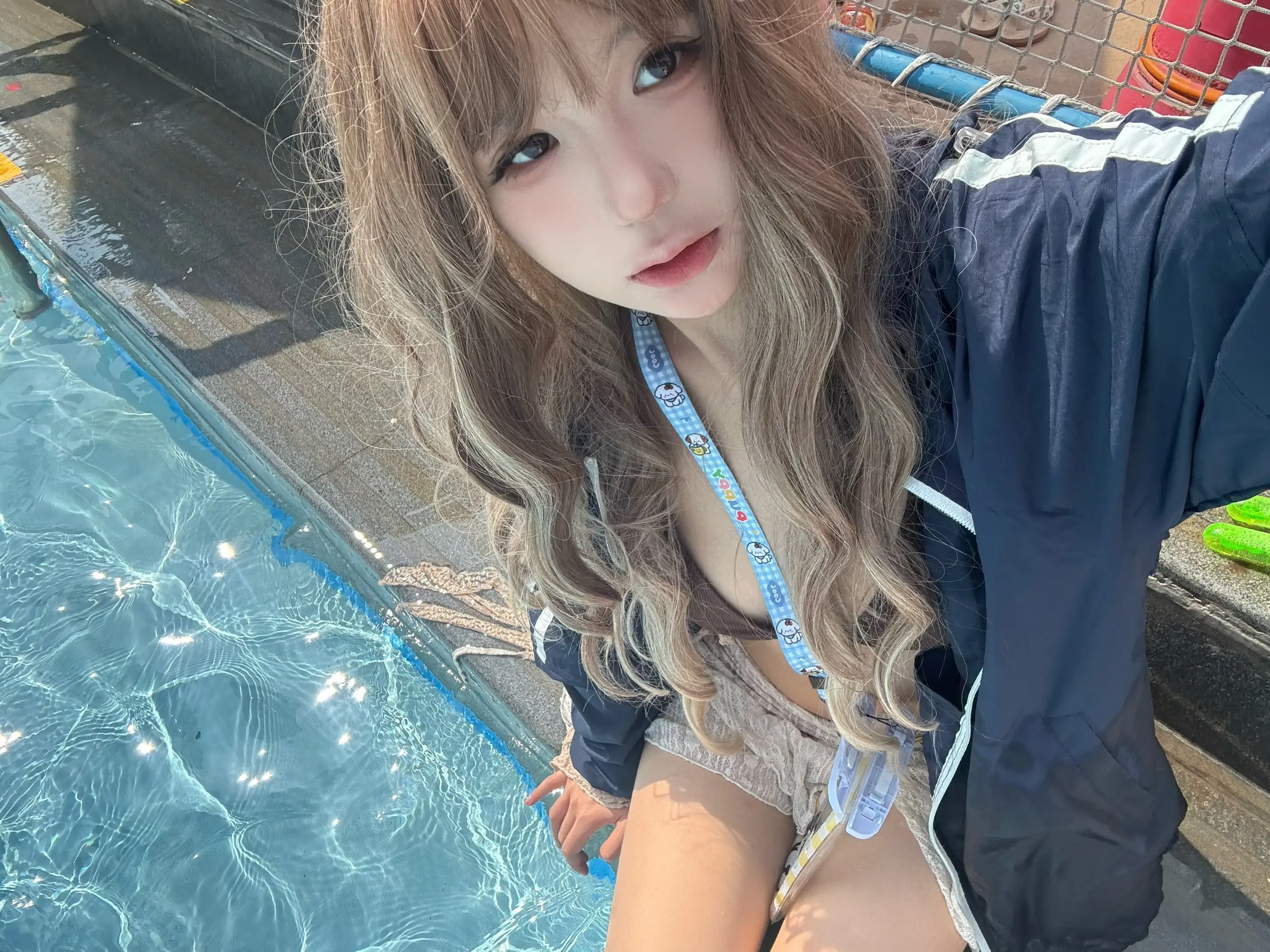 小猫困困的 我也是𖦹 𖦹ᙆ ᙆ。