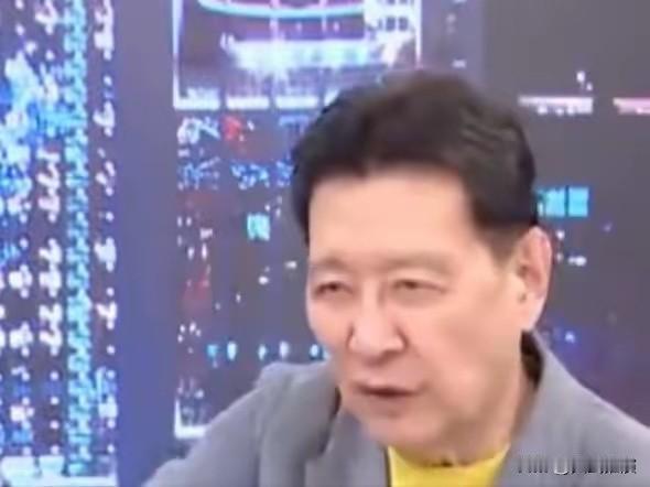 看赵少康说这话，我觉得就像看沙币一样。

赵少康居然说大陆的今天全是台商的贡献，