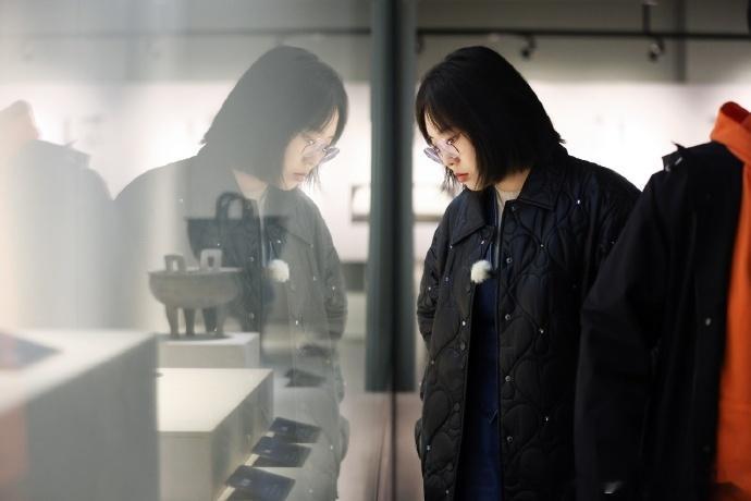 #李雪琴让我们仨别整脑力环节了#在这个节目当中，你肯定也是拥有着不一样的心情吧，