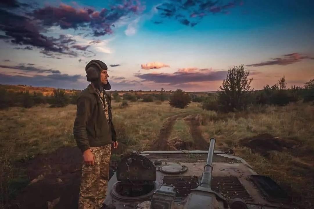 外交事务杂志：基辅必须为美国和欧洲可能改变心意做好准备 西方会放弃乌克兰吗？这个