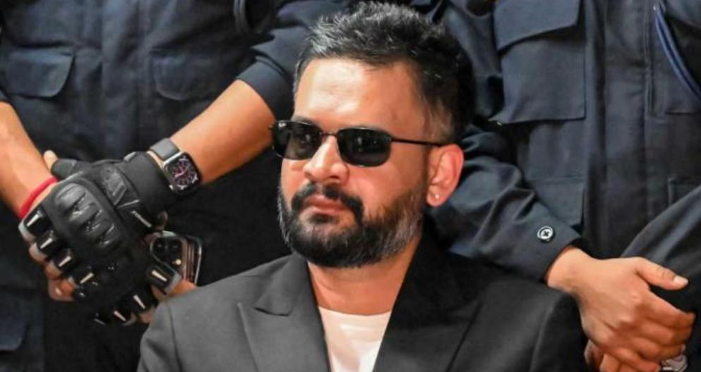 打破惯例，尼泊尔“90后”总理上台，对华态度曝光，中方送上祝贺。尼泊尔新任总理上