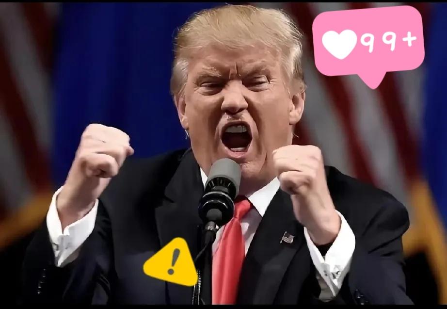 美国突然宣布了
美国特朗普政府表示，将因中国“以不合理方式追求半导体产业主导地位