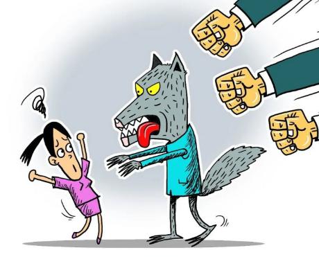 湖北一男子发现路边一女子智力不正常，于是哄骗女子到虾棚，准备和她发生关系，结果因