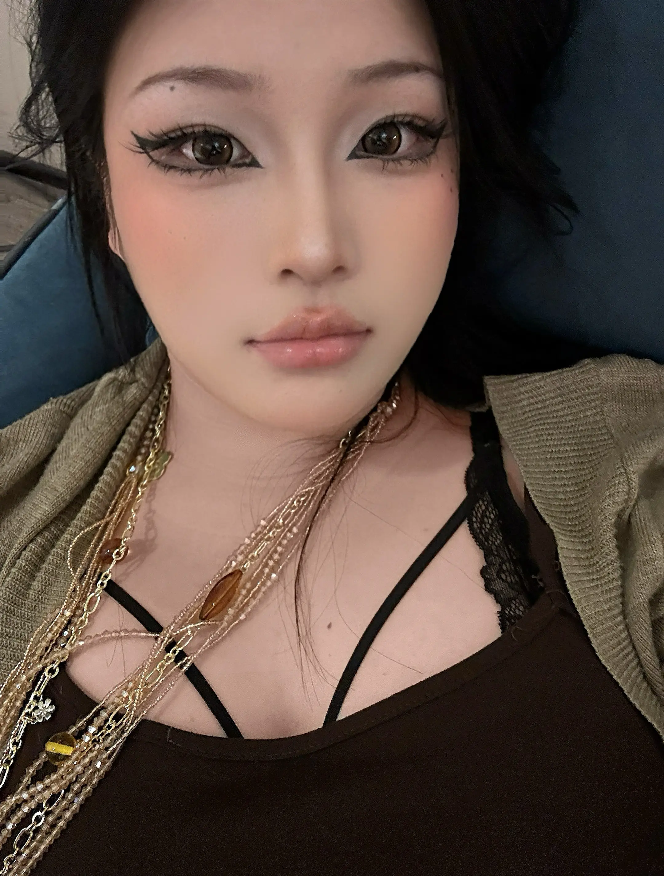 inMyfeelings舞蹈挑战
