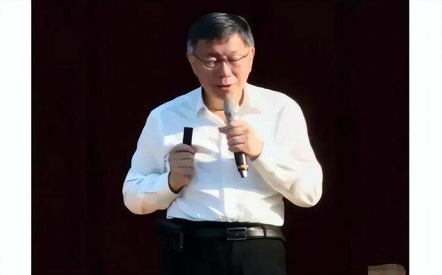 难以理解民进党怎么就对大陆放出那么多狠话，难道是民众党也不愿意台湾人民好，和民进