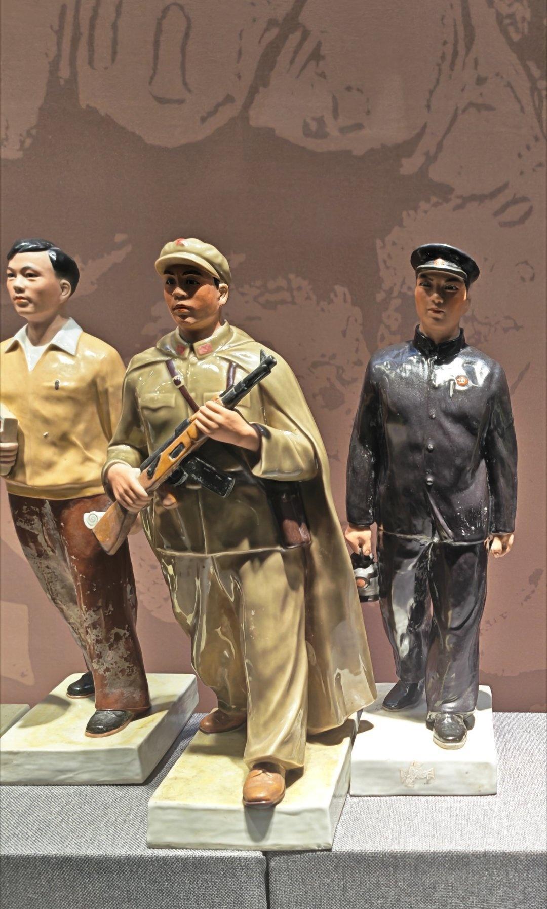 探长这句话的含金量还在上升。

“将来中美对决，一看核弹头的数量密度，二看核聚变