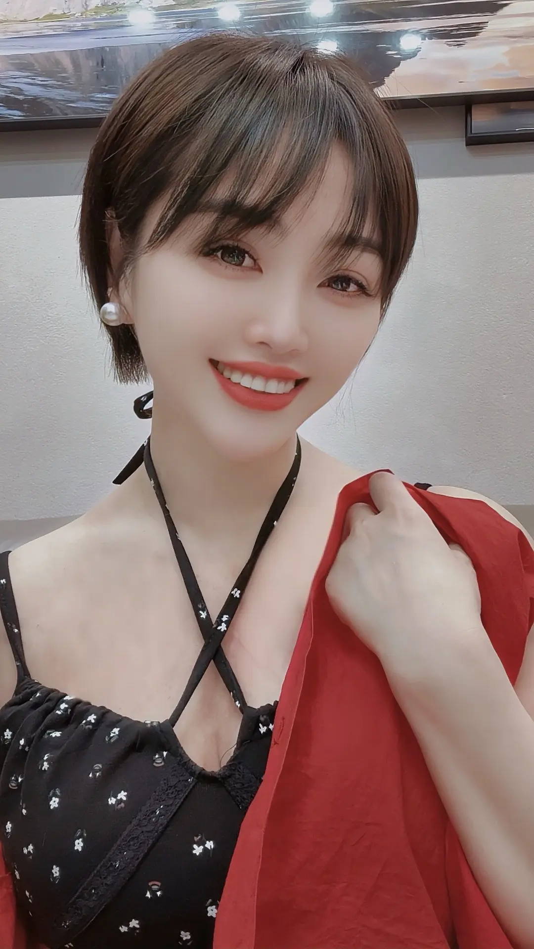 别忘记我以前的样子！请记住我现在的样子