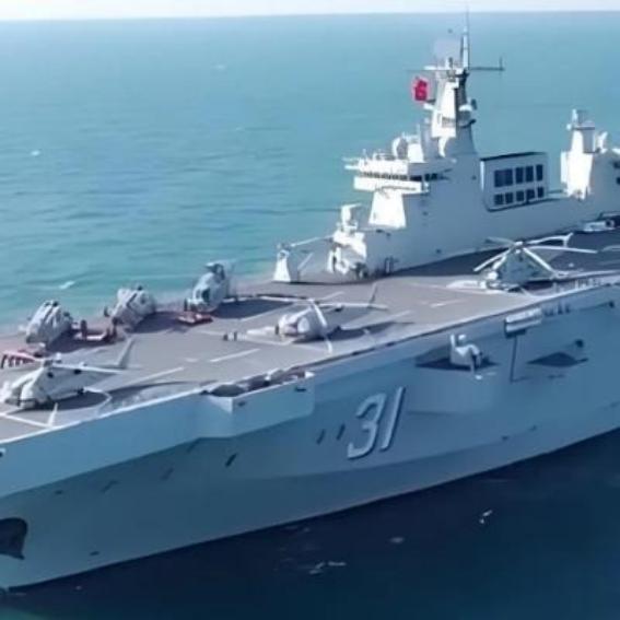美国最害怕中国造什么？ 不是航母，也不是055大驱，美国最害怕中国造的，其实是破