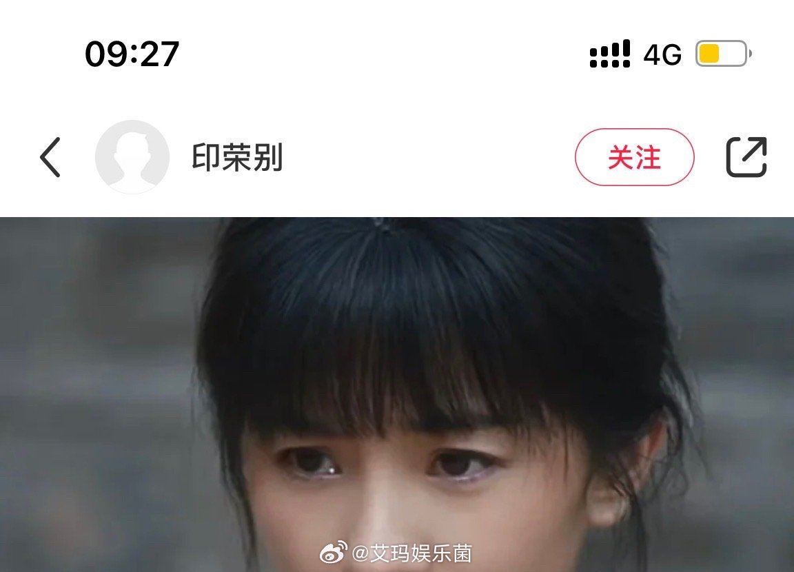 看眼睛，杨幂or赵丽颖 ​​​