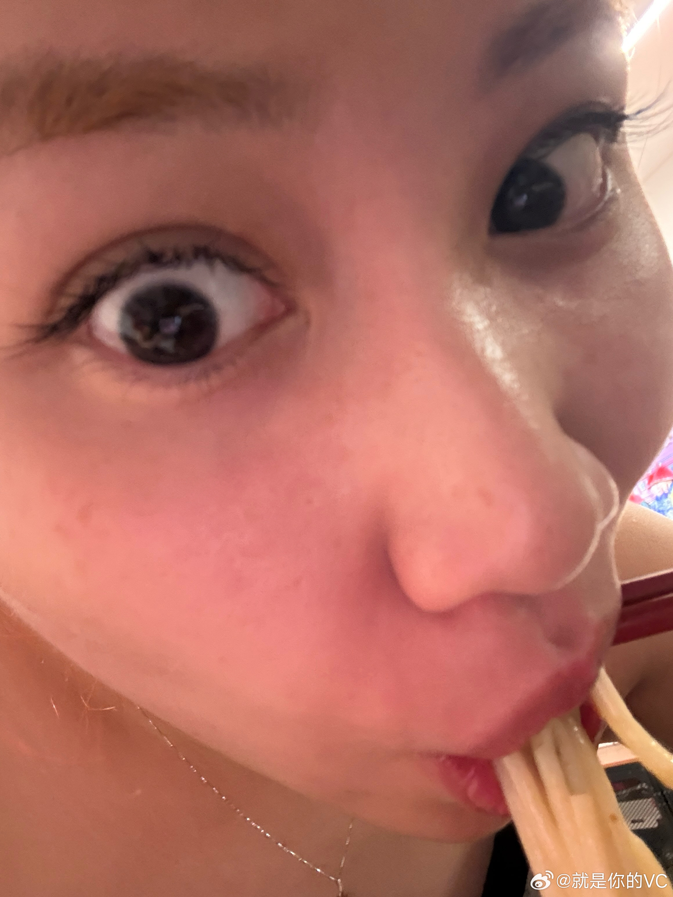 作为广西人，在广东被养的很好但！！！！！！！唯一会想念并且也吃不到的是正宗的粉！