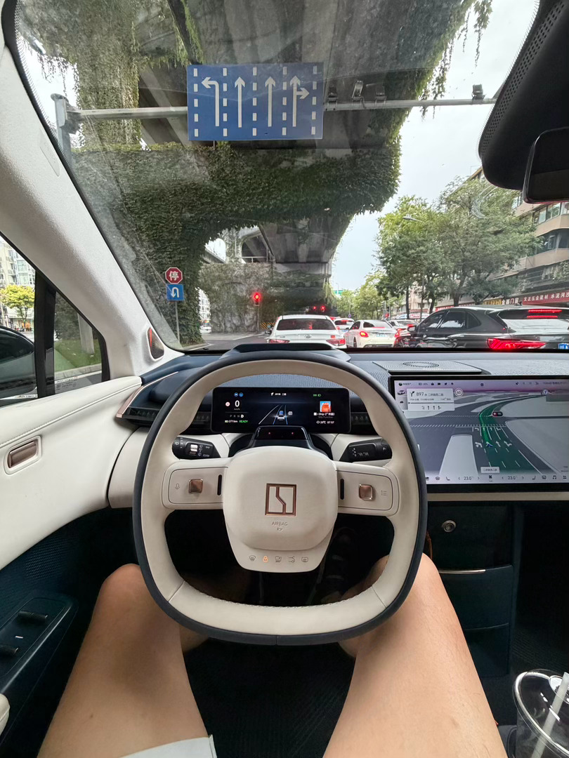 早上好！  ​​​