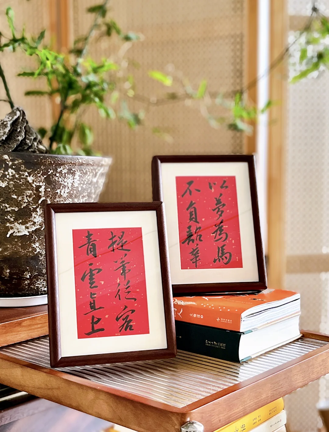 高考加油 | 愿提笔从容·青云直上