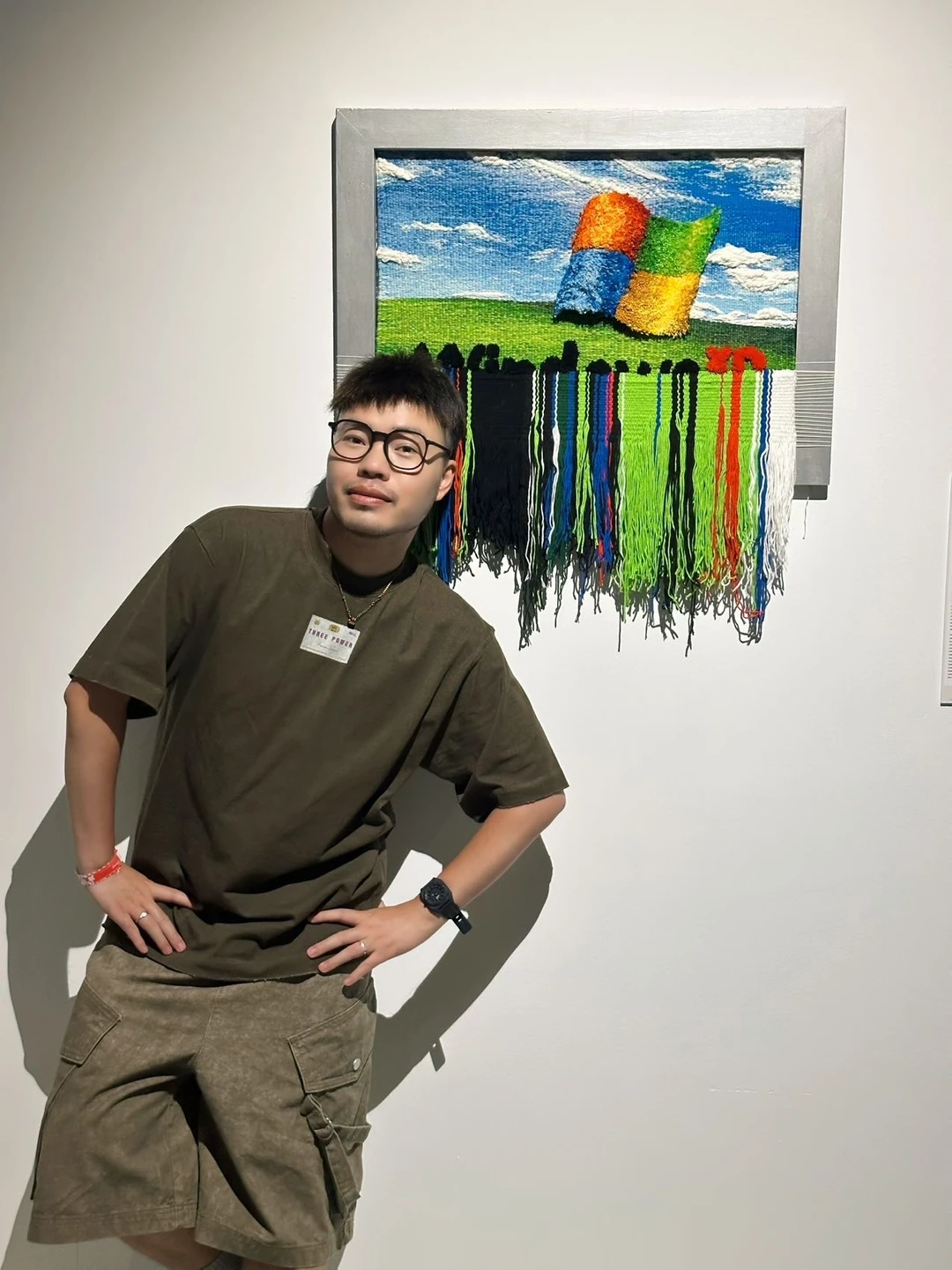 杭州新展｜在宇宙洪流里，守住属于自己的炉火